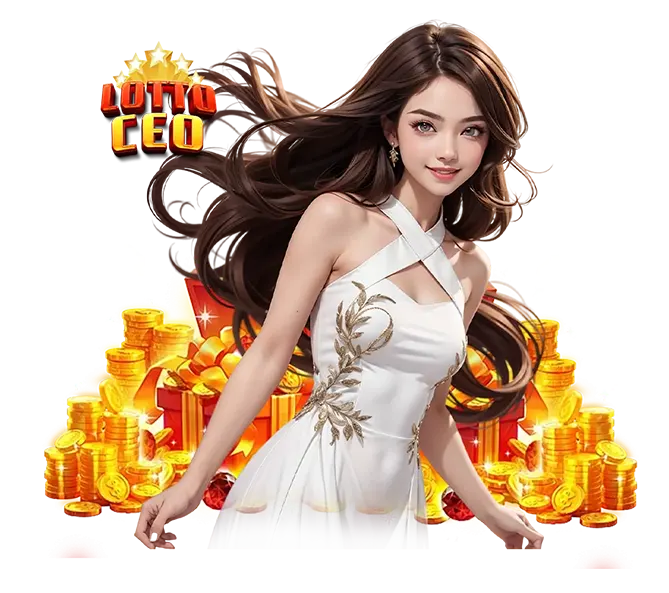 LOTTOCEO เลือกเกม เว็บสล็อต คาสิโน ทำกำไร